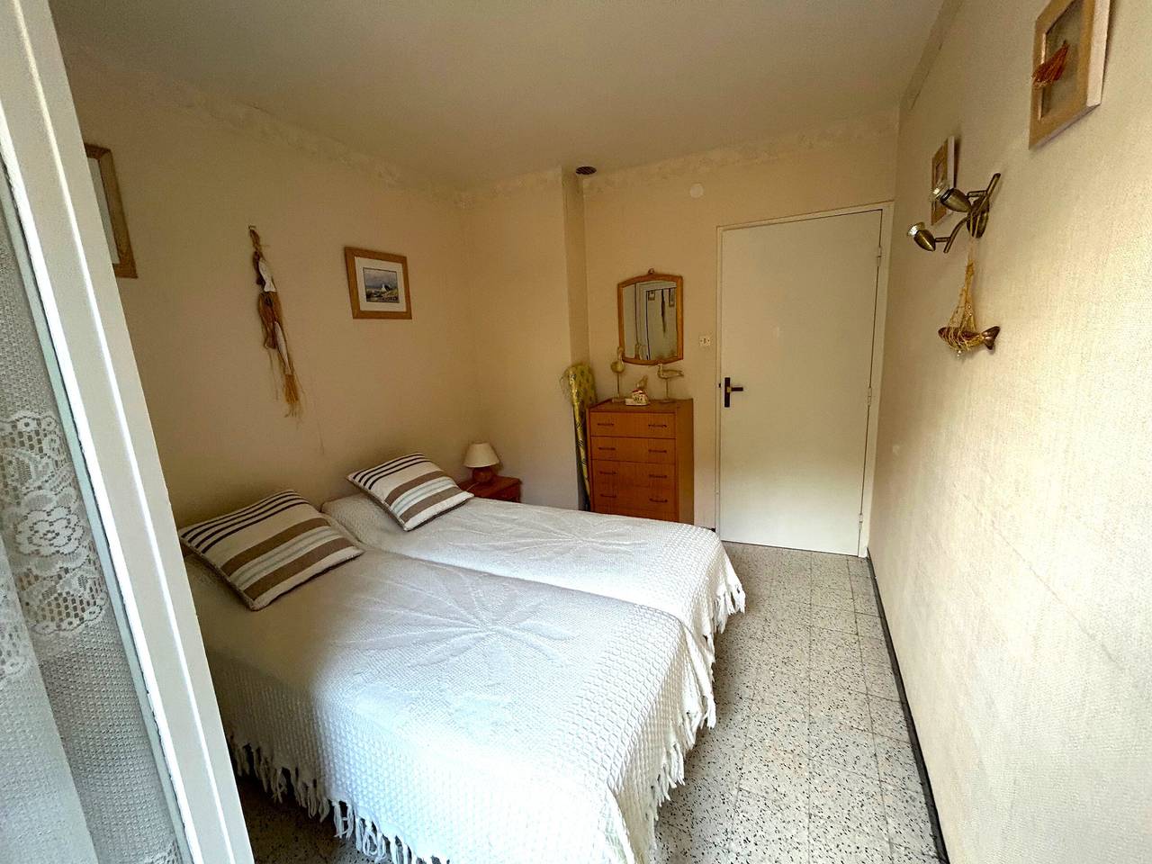 Appartamento intero, Apartment for 4 people 100m from the beach in La Côte Vermeille, Argelès-sur-Mer