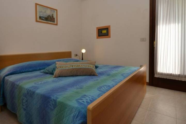 Appartement entier, Bel appartement de vacances avec espace extérieur in Bibione, San Michele al Tagliamento