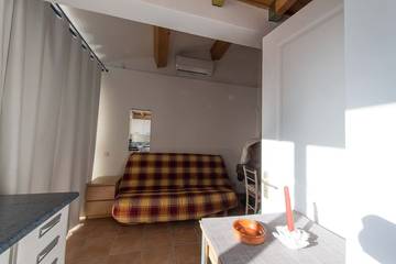 Appartement De Vacances pour 2 Personnes dans Le Beausset, Parc naturel régional de la Sainte-Baume, Photo 4