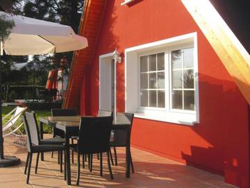 Ferienhaus für 3 Personen in Quilitz, Rankwitz, Bild 4