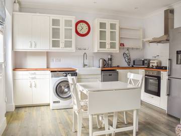 Holiday Home for 2 People in Amble, Northumberland, Photo 3