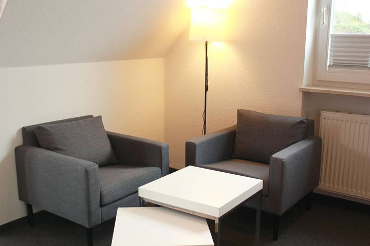 Ferienwohnung für 2 Personen in Schashagen - 2