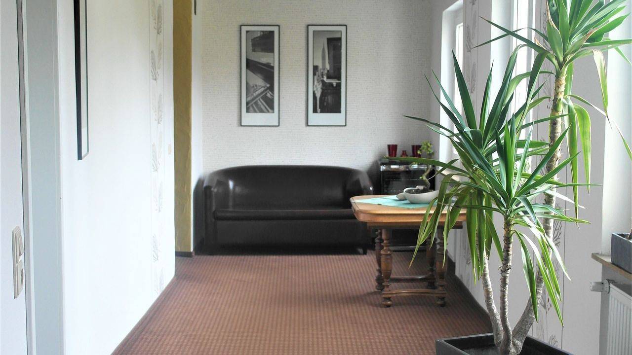Ganze Ferienwohnung, Ferienwohnung für 4 Personen (58 m²) in Bad Kissingen in Bad Kissingen, Rhön-Bayern