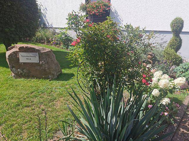 Ferienwohnung für 3 Personen, mit Haustier in Pirmasens - 3