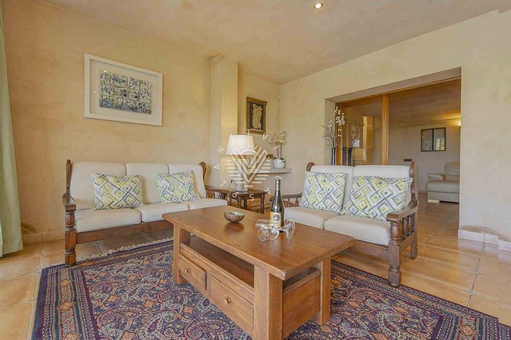 Ca Na Vinga, Villa à Puerto de Alcudia, Majorque in Alcúdia, Côte de Majorque