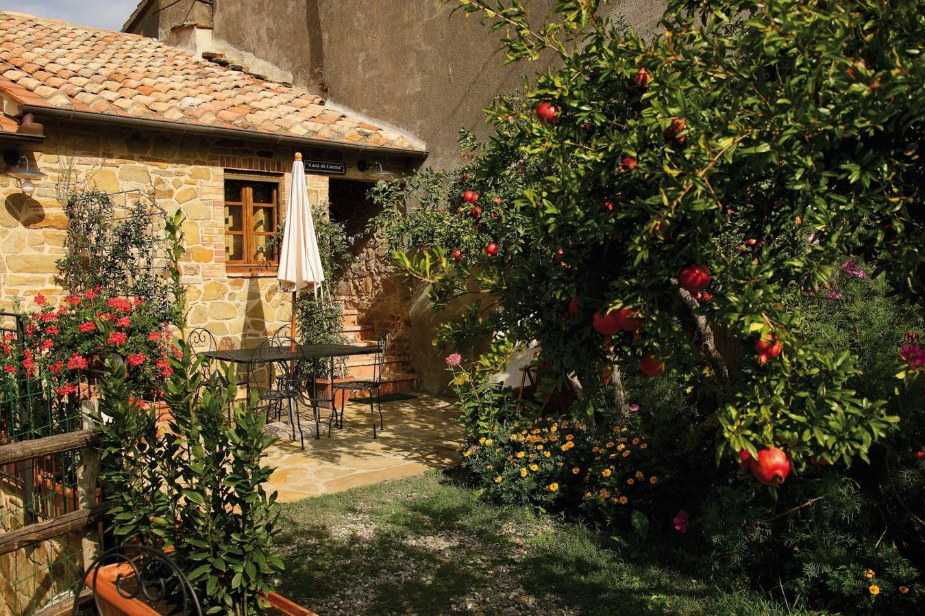 Appartamento intero, Agriturismo Le Calle - Olinto in Cinigiano, Provincia di Grosseto