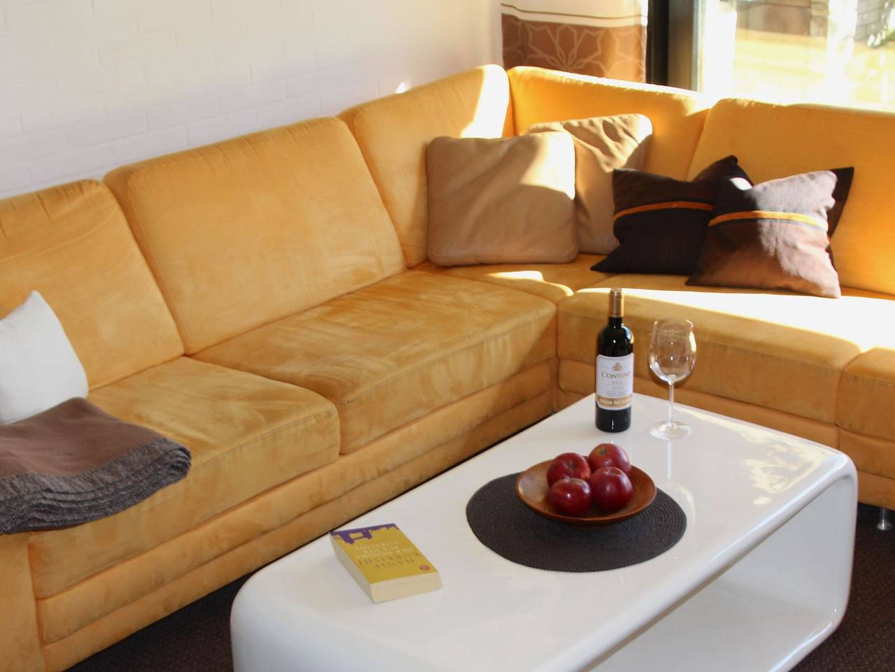Ganze Ferienwohnung, Komfort-Ferienhaus Aida in Tossens, Butjadingen