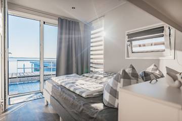 Hausboot für 6 Personen in Vetschau, Lausitz, Bild 4