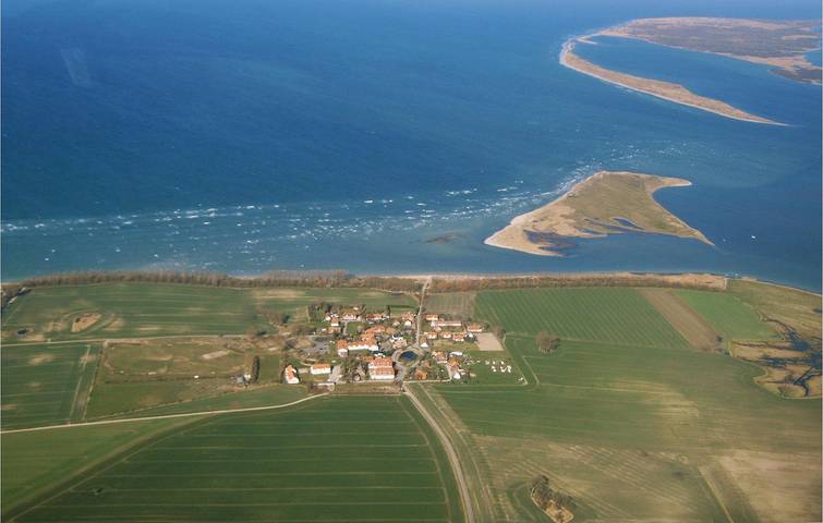 Ganze Ferienwohnung, Appartement am Strand mit Parkplatz und Fußbodenheizung in Gollwitz, Nordwestmecklenburg (Wismar und Umgebung)