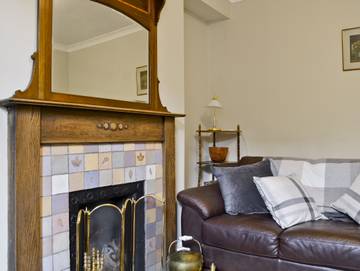 Log Cabin for 6 People in Windermere, Cumbria, Photo 2