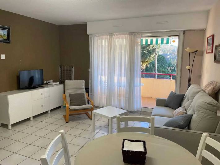 Gîte pour 4 personnes à Hendaye - 4