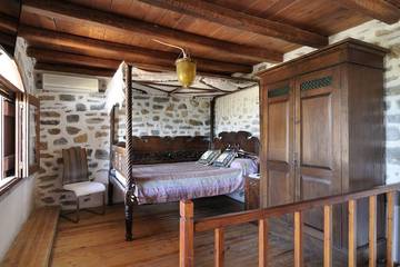 Villa for 5 People in Elounda, Lasithi, Photo 1