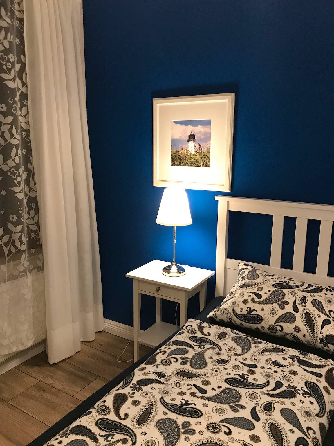 Ganze Wohnung, Appartement '2' mit moderner Landhausküche in Döse, Cuxhaven