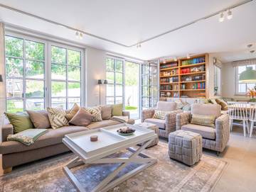Ferienhaus für 9 Personen in Drei Kaiserbäder, Heringsdorf, Bild 4