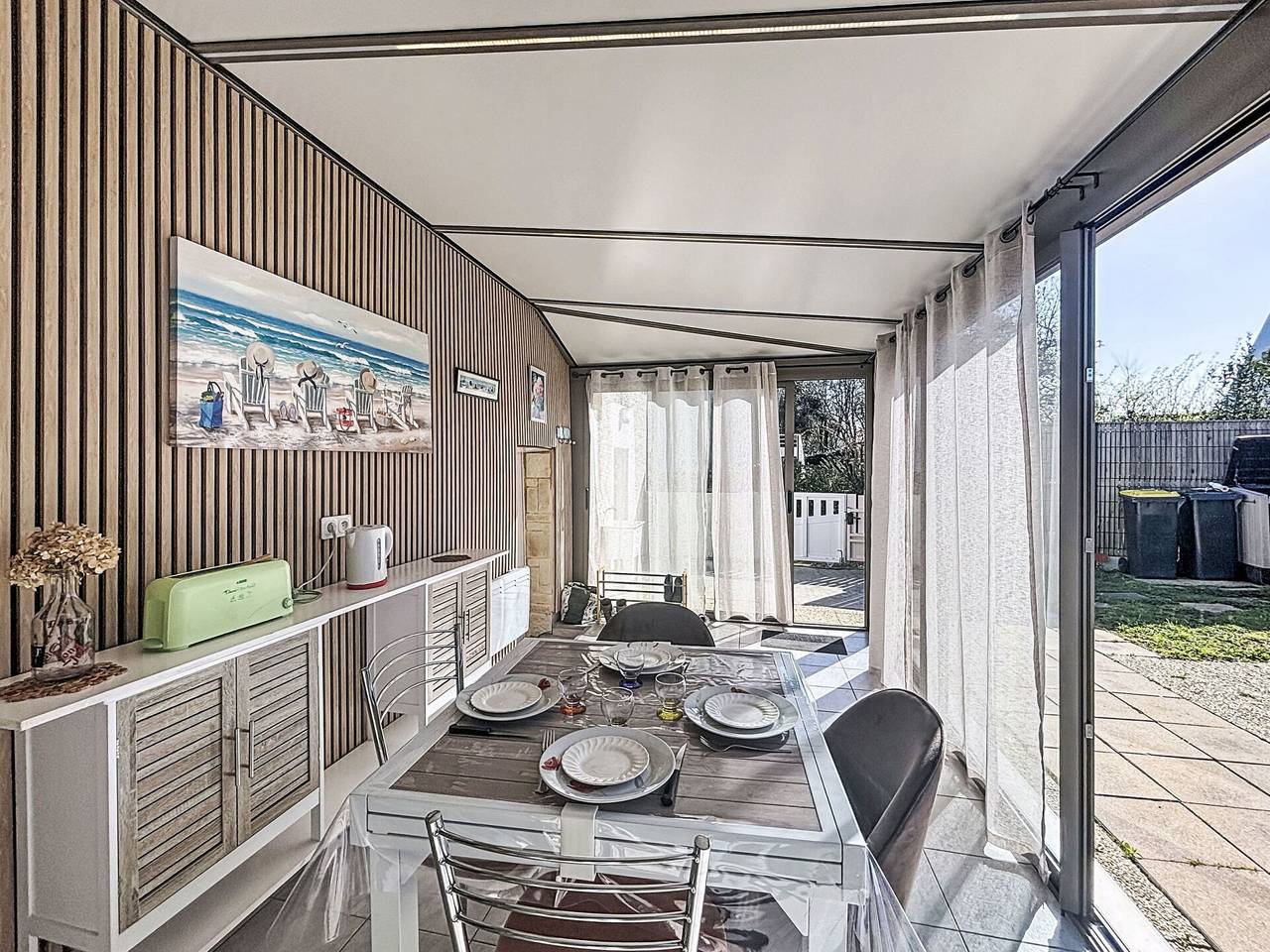 Maison Aristide Briand - Maison Aristide Briand 654.1 in Bono, Côte des Mégalithes