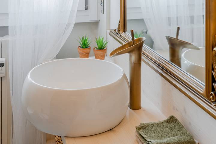 Gîte pour 4 personnes, avec balcon, animaux acceptés à Brescia - 3