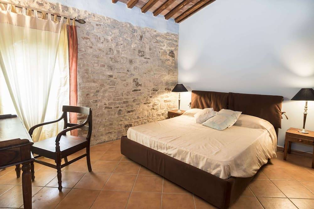 Torretta Apartment - Borgo Spagnoli Bauernhaus in Magione, Lago Trasimeno
