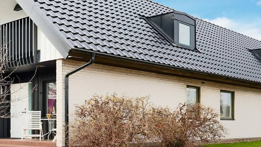 Ferienhaus für 7 Personen in Halmstad - 2