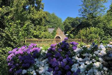 Location de vacances pour 21 personnes à Pluméliau