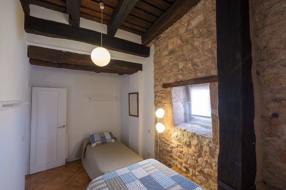 Casa Mirador De Valcabado in Valoria de Aguilar, Aguilar de Campoo