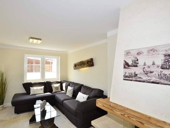 Ferienhaus für 8 Personen, mit Terrasse auf Sylt - 4