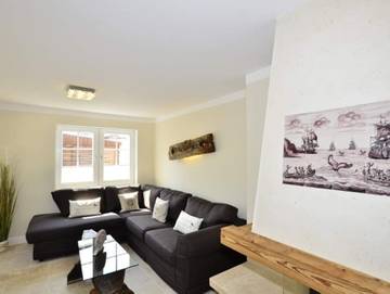 Strandhaus für 8 Personen in Westerland, Sylt (Gemeinde), Bild 3