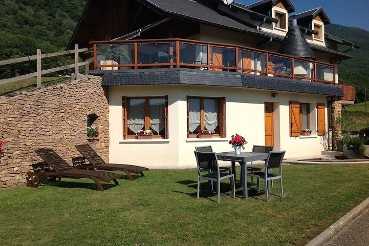 Appartement de vacances pour 2 personnes - 1