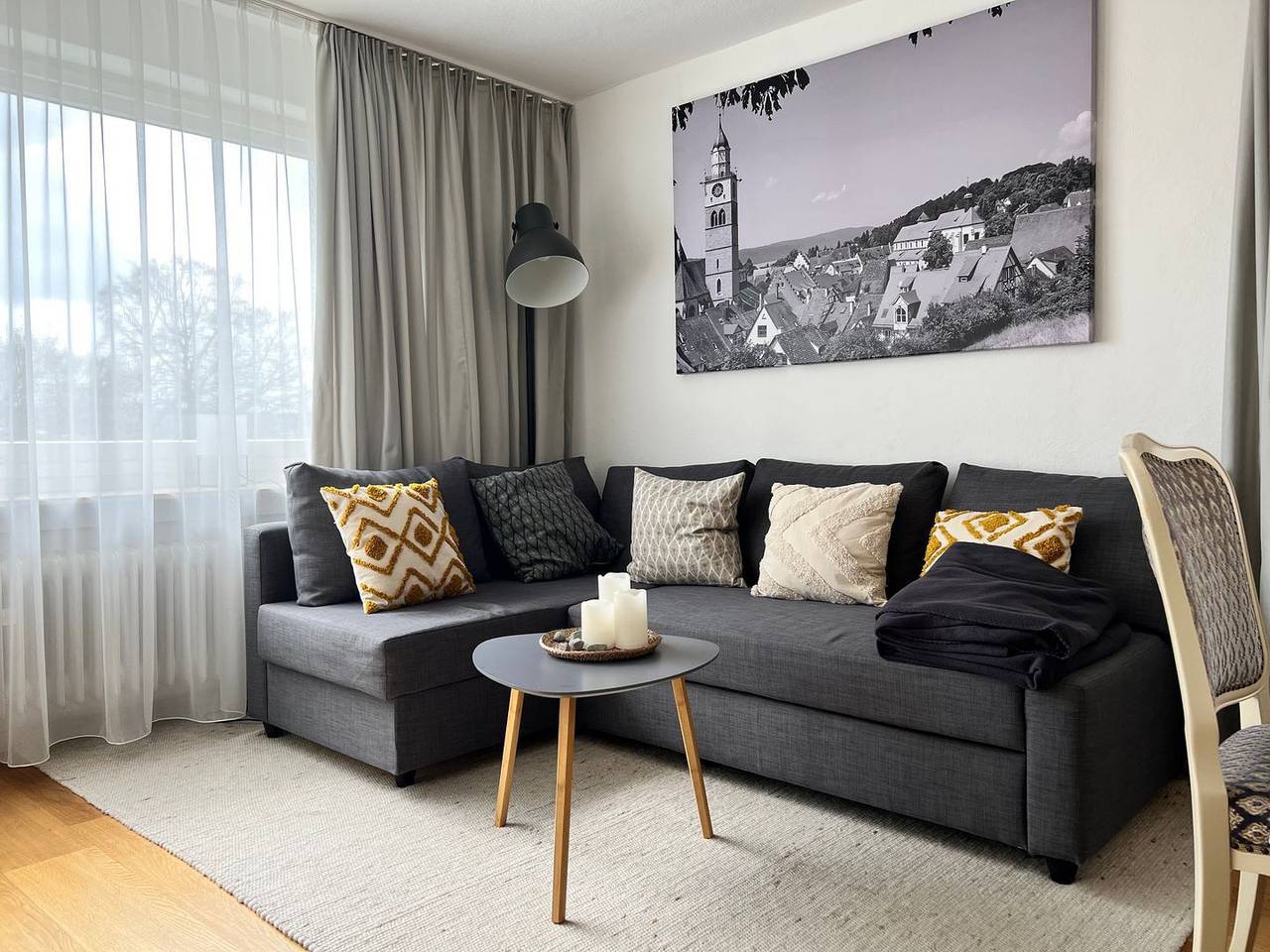 Appartamento vacanze a Uberlingen a partire da 166€ a notte