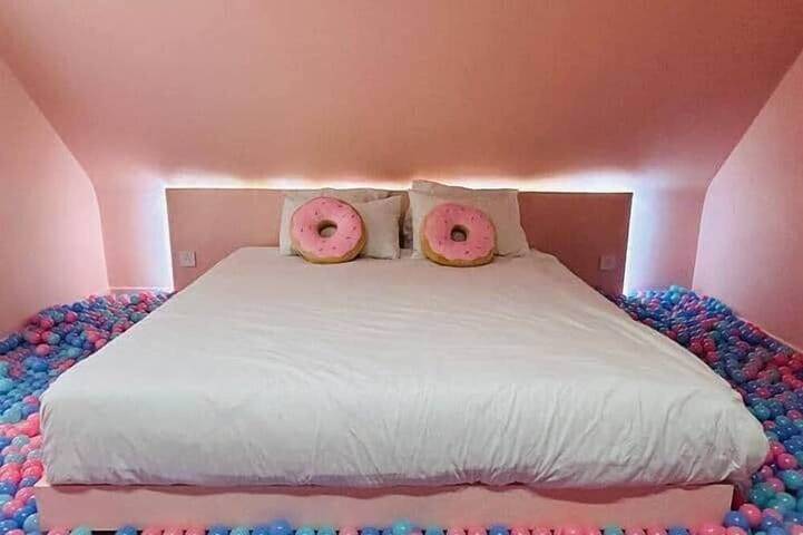 Location de vacances pour 6 personnes à Oberhausbergen - 3