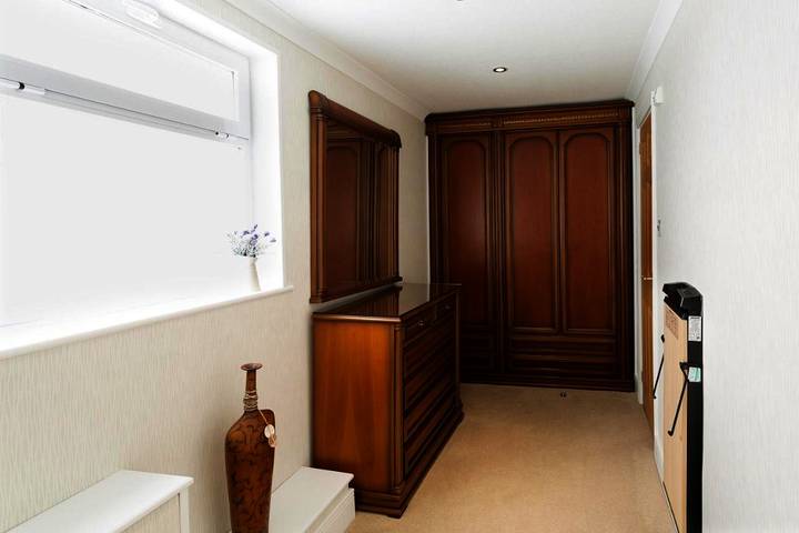 Hôtel pour 2 personnes, avec jardin ainsi que terrasse et jacuzzi dans Saint-Hélier - 3