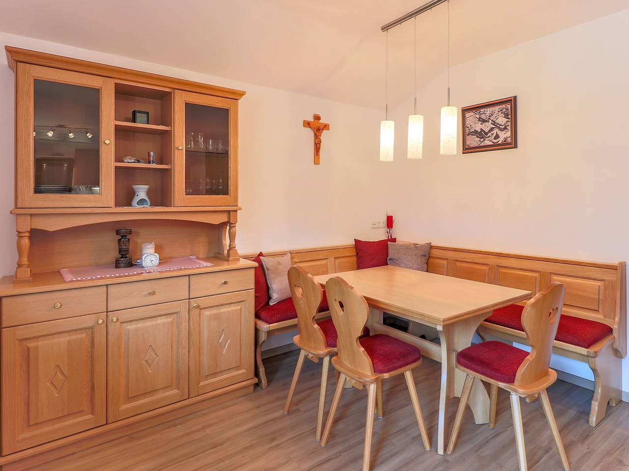 Ganze Wohnung, Chalet in Bramberg near Ski Slopes in Bramberg am Wildkogel, Pinzgau