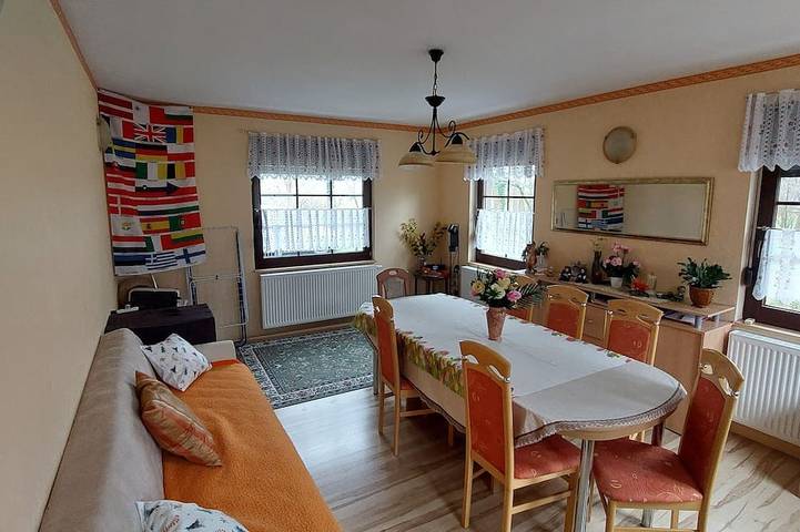 Ferienhaus für 3 Personen - 1