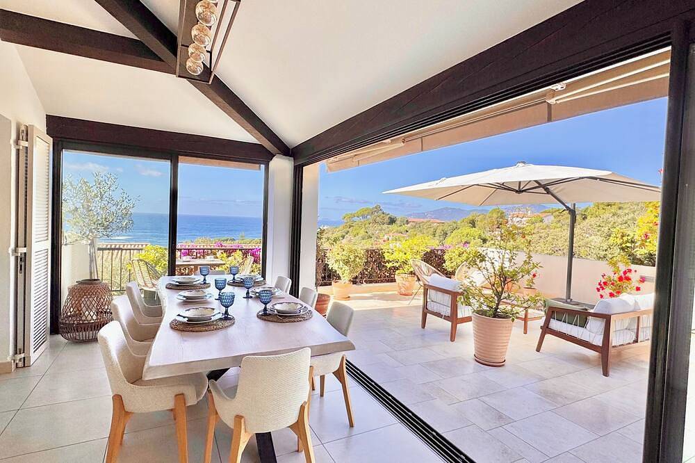 Maison de vacances
