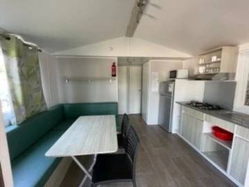 Camping pour 6 Personnes dans Talmont-Saint-Hilaire, Vendée, Photo 4