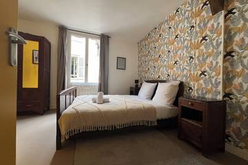 Maison d’hôte pour 2 personnes à Chartres