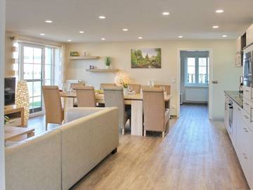 Ferienwohnung für 8 Personen in Werben, Cottbus und Umgebung, Bild 1