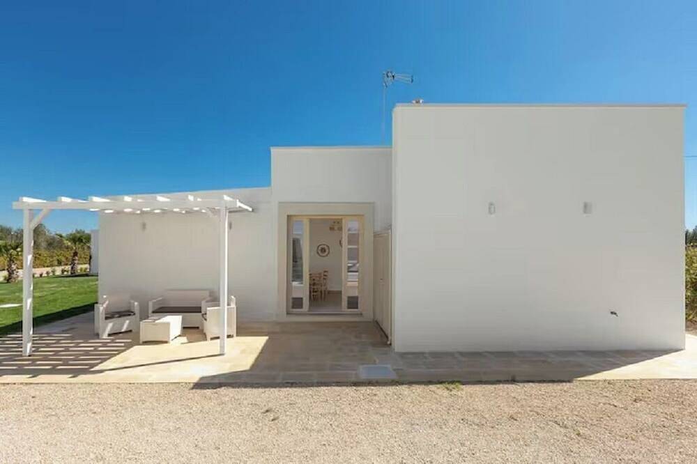 B&b per 13 Persone in Galatone, Salento