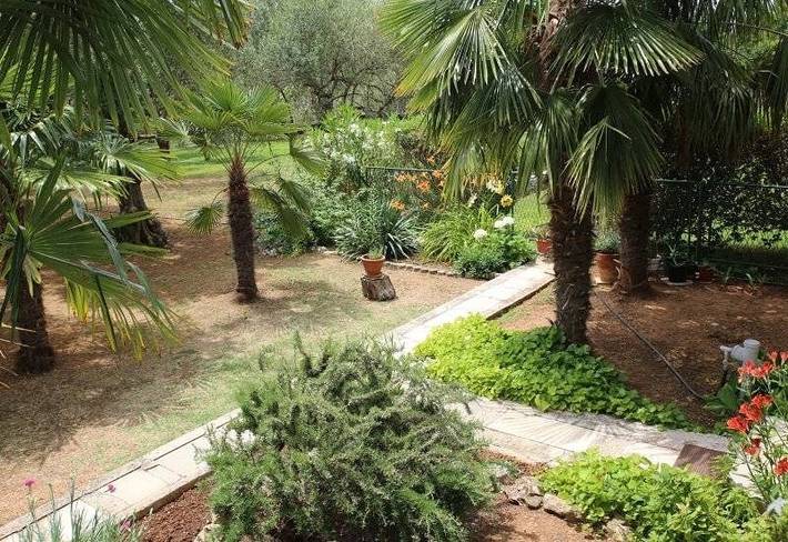 Ferienwohnung für 3 Personen, mit Terrasse, mit Haustier in Vodice - 4