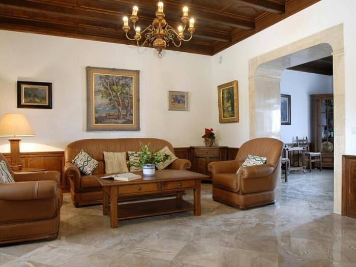 Ferienhaus für 10 Personen, mit Pool und Garten, kinderfreundlich auf Mallorca - 4