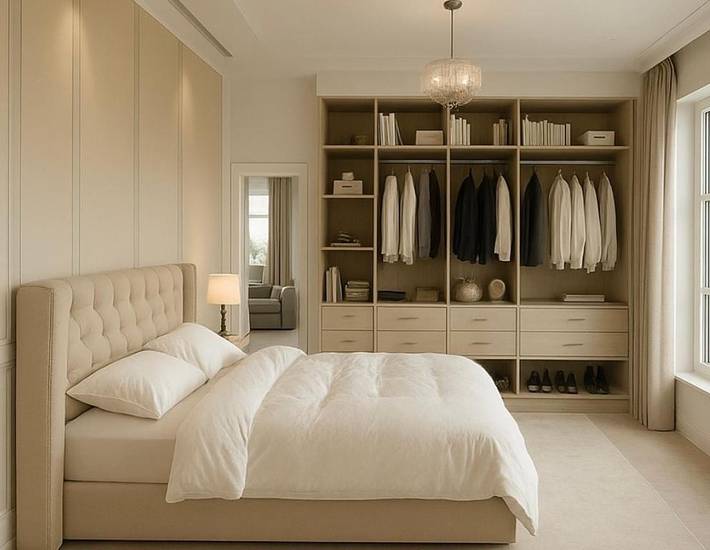 Gîte pour 2 personnes, avec vue et terrasse dans Gare D Amiens