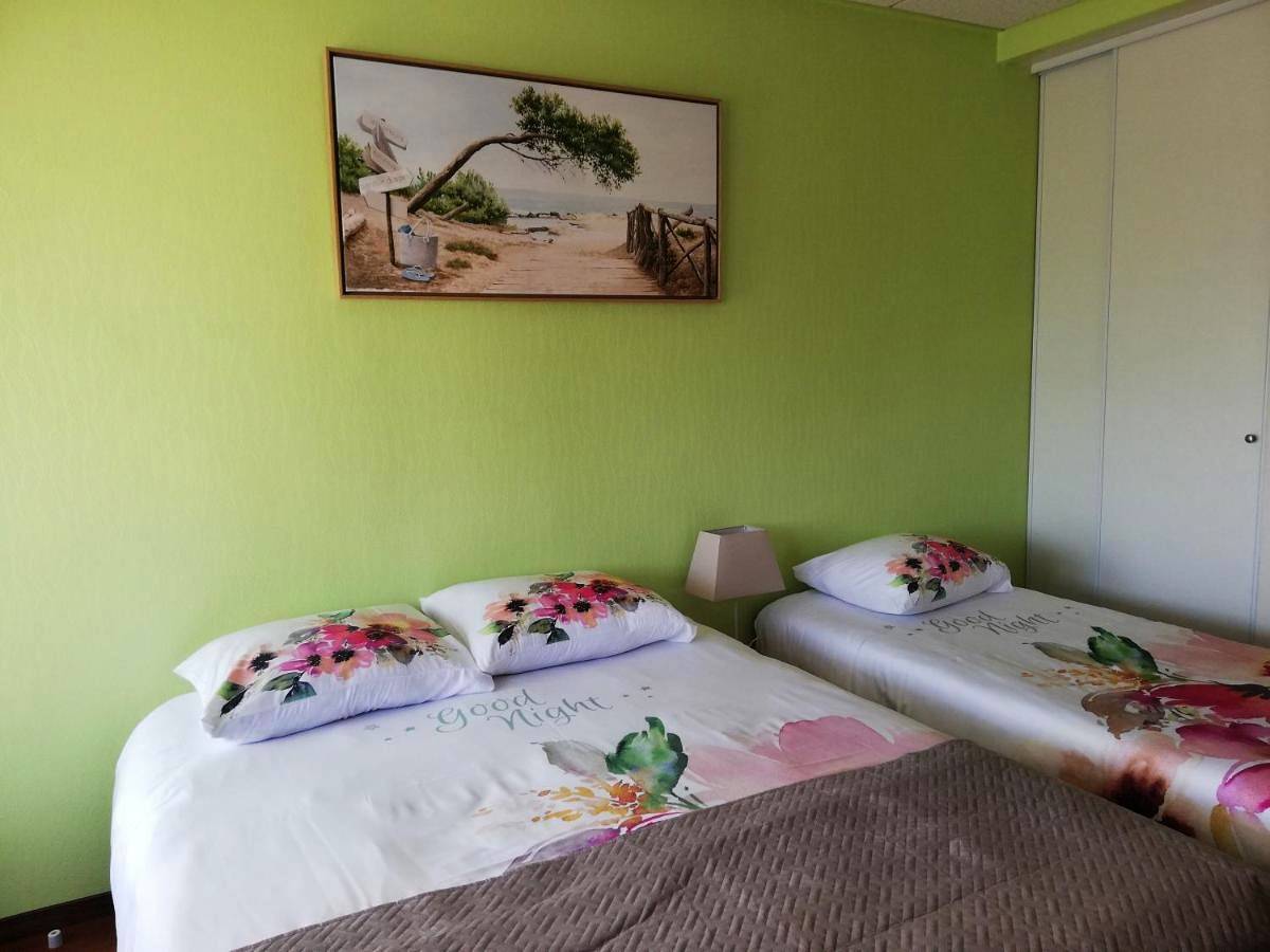 Studio Apartment in Bourbon-Lancy, Région de Charolles