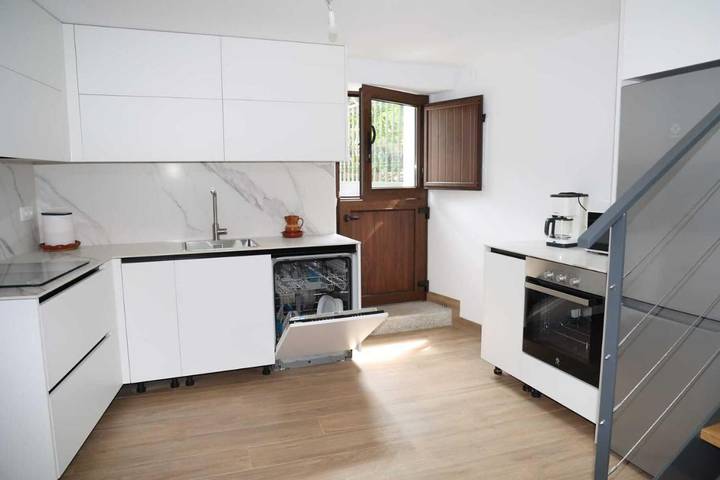 Casa rural para 5 personas en Malpica de Bergantiños