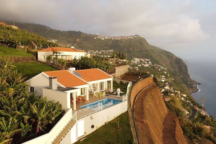 Casa de vacaciones para 6 personas - 1