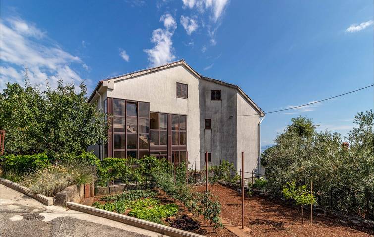 Ferienwohnung für 2 Personen, mit Terrasse in Rijeka - 3