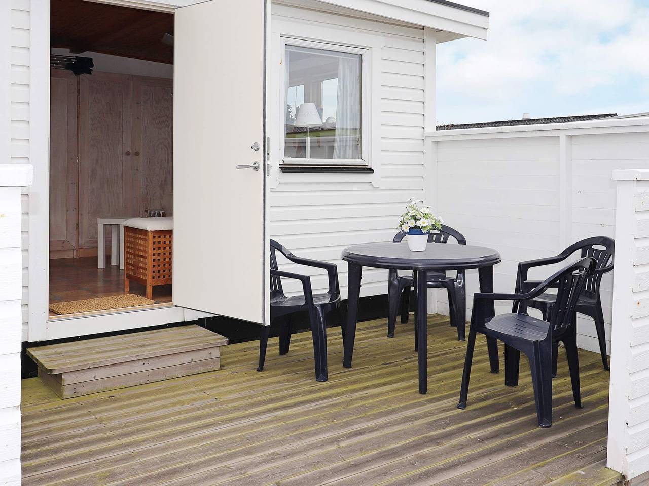 3 Personen Ferienhaus in Falkenberg-By Traum in Falkenbergs und Umgebung