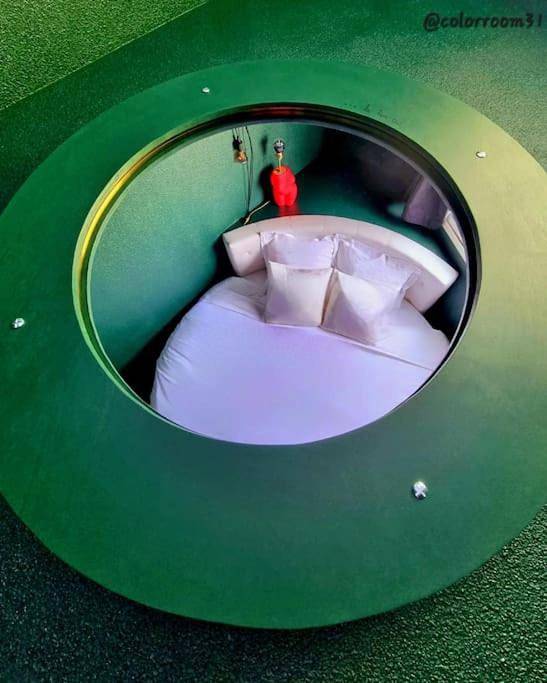 Gîte pour 2 personnes, avec terrasse et jacuzzi à Rouffiac-Tolosan - 4