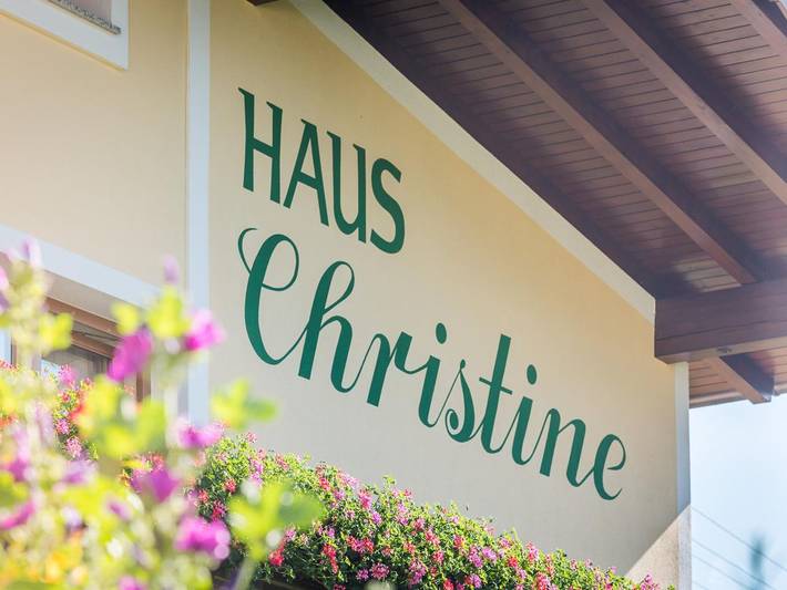 Ferienwohnung für 2 Personen, mit Garten im Zillertal - 3