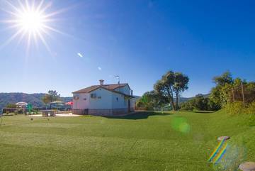Finca für 12 Personen in Lloret de Mar, Costa Brava, Bild 1