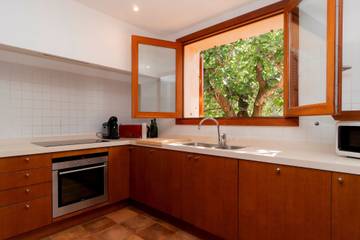 Villa in Campanet, Majorca Center für 4 