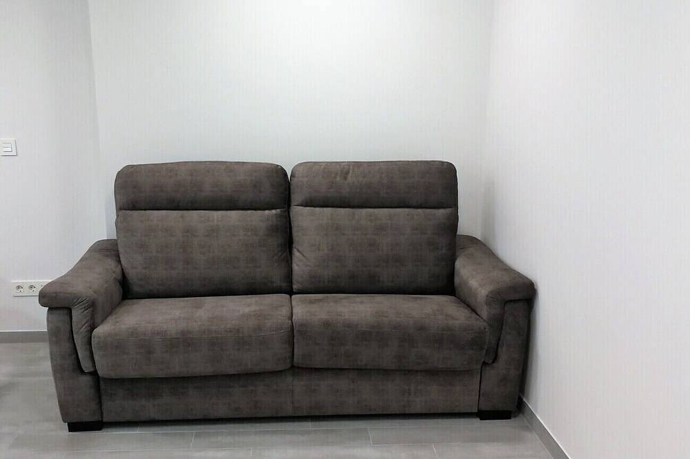 Appartement entier, Appartement Kiriki - Idéal pour 2 personnes, au centre de la ville in Zarauzko hondartza (Zarautz), Zarautz